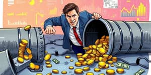 The Revenue Retriever: How Expense Control Recovers Lost Income