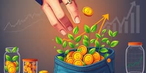 Pocket Power: Unlocking Your Earning Potential Through Saving