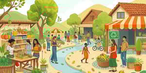 Your Expense Ecosystem: Cultivating Sustainable Spending