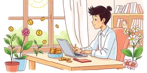 Spending with Purpose: The Power of Intentional Outgoings