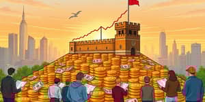 The Financial Fortifier: Strengthening Your Economic Position