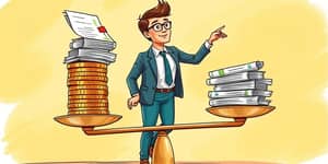 Reclaiming Your Resources: Effective Expense Prioritization