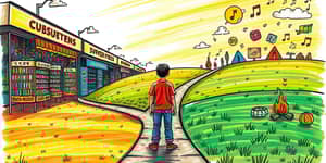 Breaking Free from the Buy Cycle: A Fresh Approach to Spending