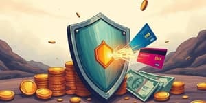 The Debt Deflector: Using Expense Control to Avoid Borrowing