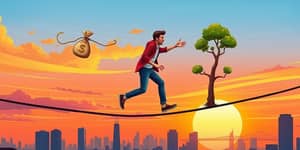 The Financial Freedom Formula: Expense Control as a Key Ingredient