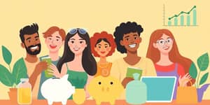 The Spending Sweet Spot: Balancing Enjoyment and Economy