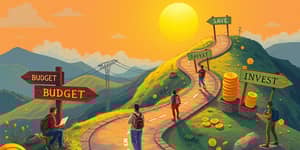 The Expense Reducer's Roadmap: Navigating Towards Greater Wealth