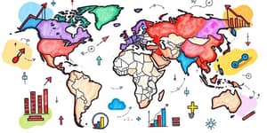 The Resilient Riches: Enduring Economic Ups and Downs