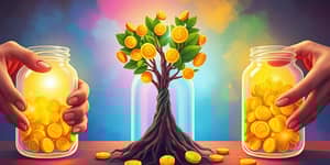 Every Penny, Every Purpose: Intentional Spending for Impact