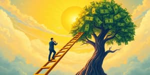 Your Prosperity Playbook: Actionable Financial Steps