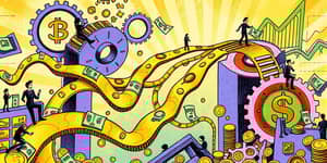 The Financial Flow: Guiding Your Money to Its Best Use