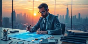 The Expense Architect: Designing Your Wallet's Destiny