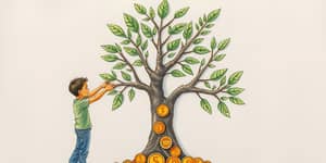 The Prudent Purge: Clearing Out Costly Habits