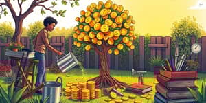 Frugality's Fortune: How Smart Spending Fuels Wealth