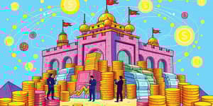 Financial Fortification: Building Resilience Through Spending Management