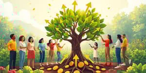 Financial Fortitude: Growing Your Money with Resilience