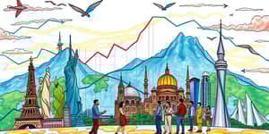 Global Growth: Investing in International Opportunities