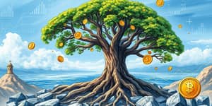 Defensive Wealth Building: Growth with a Safety Net