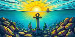 Anchored Returns: Investing for Stability and Profit