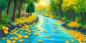 Cultivating Calm Capital: Stress-Free Wealth Expansion