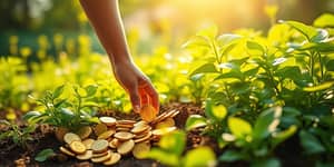 Nurturing Net Worth: Strategies for Gentle Appreciation