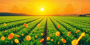 Harvesting Wealth: Smart Growth for Bountiful Returns