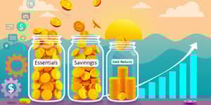 The Money Maximizer: Getting More Out of Every Dollar