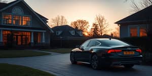 Quiet Wealth: The Power of Understated Growth