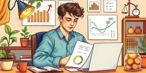 Mindful Money Management: Growing Your Assets Safely