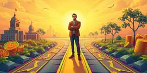 Navigating the Nuances: Secure Wealth Creation