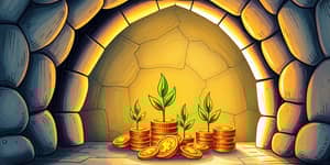 Sanctuary of Savings: Growth That Protects Your Future