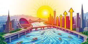 The Steady Stream: Consistent Growth, Confident Future