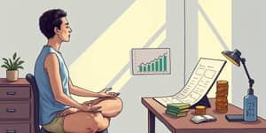 Zen Finance: Achieving Growth with Inner Peace