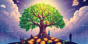 Crafting Capital: The Art of Sustainable Wealth Growth