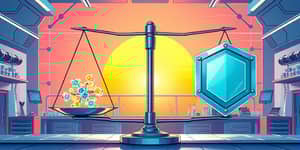 Harmonious Holdings: Balancing Growth and Safety