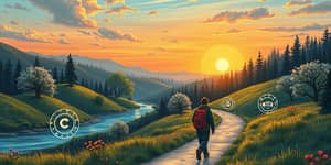 Judicious Journeys: Navigating Your Path to Safe Growth