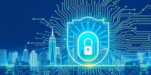 Optimal Outcomes: Achieving Growth with Security