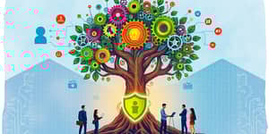 Empowered Expansion: Strategic Choices for Secure Gains