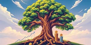 The Protected Portfolio: Growing Strong, Staying Safe