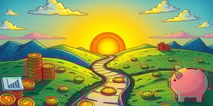 Journey to Financial Peace: Safe Growth Principles