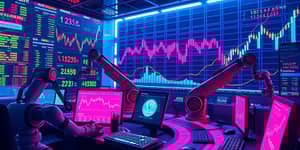 Automating Your Investments: Grow Wealth on Autopilot