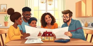 Making Sense of Mortgages: Your Path to Homeownership