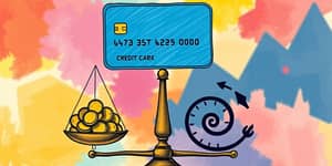 Mastering Your Credit Card: Benefits and Pitfalls