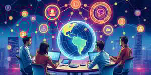 Startup Investing: Fueling Innovation, Funding Futures