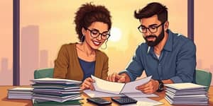 Pre-Nuptial Agreements: Financial Clarity for Couples