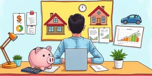 Budgeting for Big Buys: Planning for Major Purchases