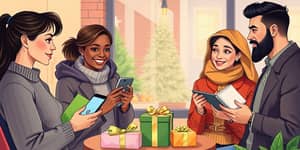 Gift Giving Grown-Up: Smart Ways to Share Wealth