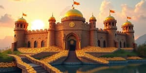 The Art of Saving: Building Your Financial Fortress