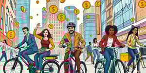 The Gig Economy's Finances: Managing Variable Income