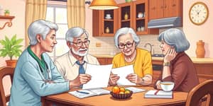 Long-Term Care Planning: Preparing for the Future